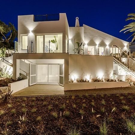 Casa Xyza Villa Ferragudo  Buitenkant foto