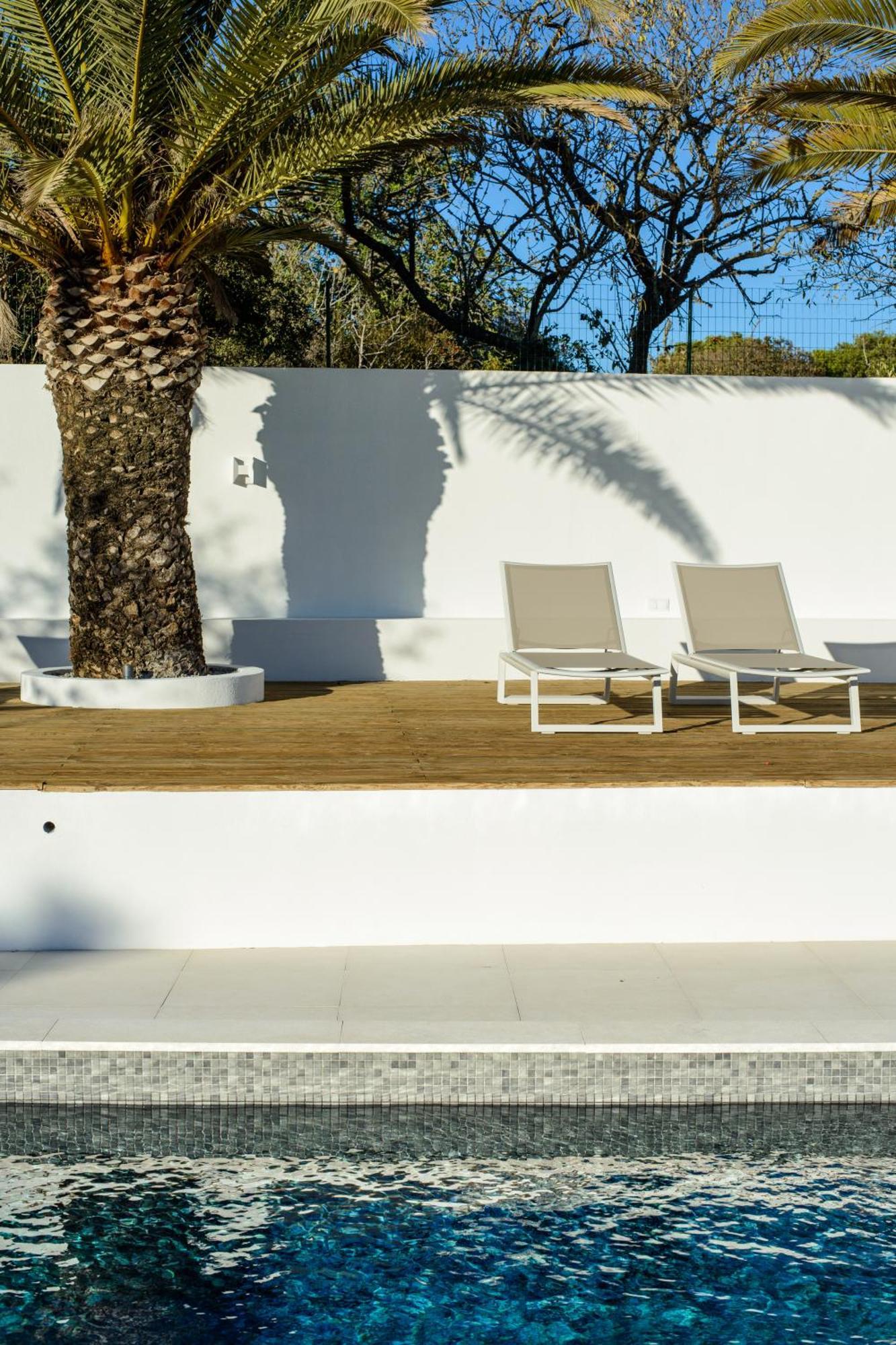 Casa Xyza Villa Ferragudo  Buitenkant foto
